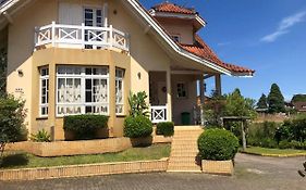Recanto Do Charão